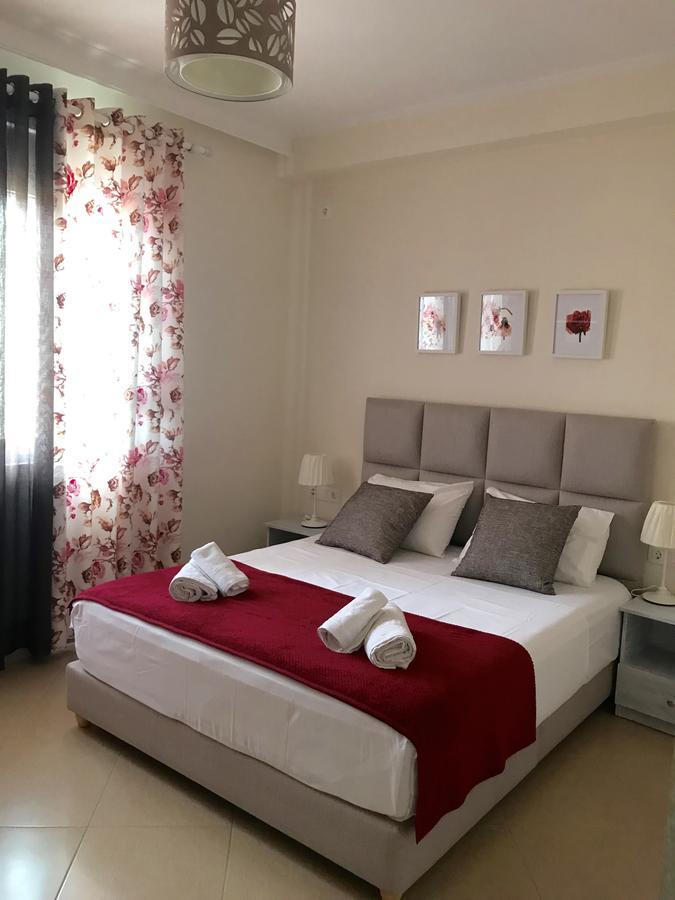Central City Apartment ساراندا المظهر الخارجي الصورة