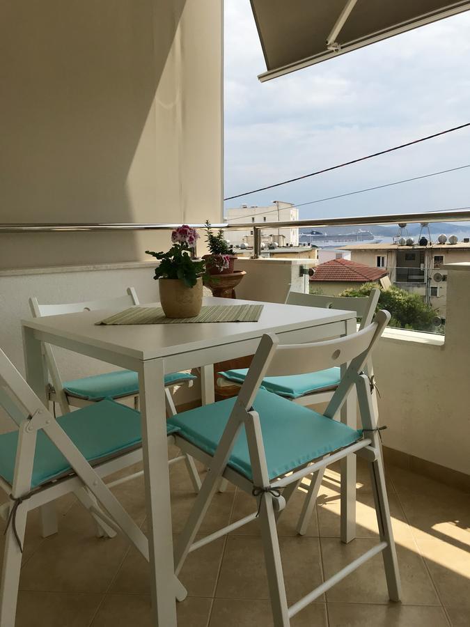 Central City Apartment ساراندا المظهر الخارجي الصورة