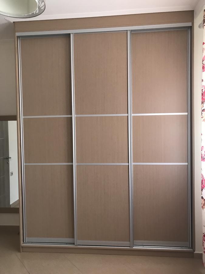 Central City Apartment ساراندا المظهر الخارجي الصورة
