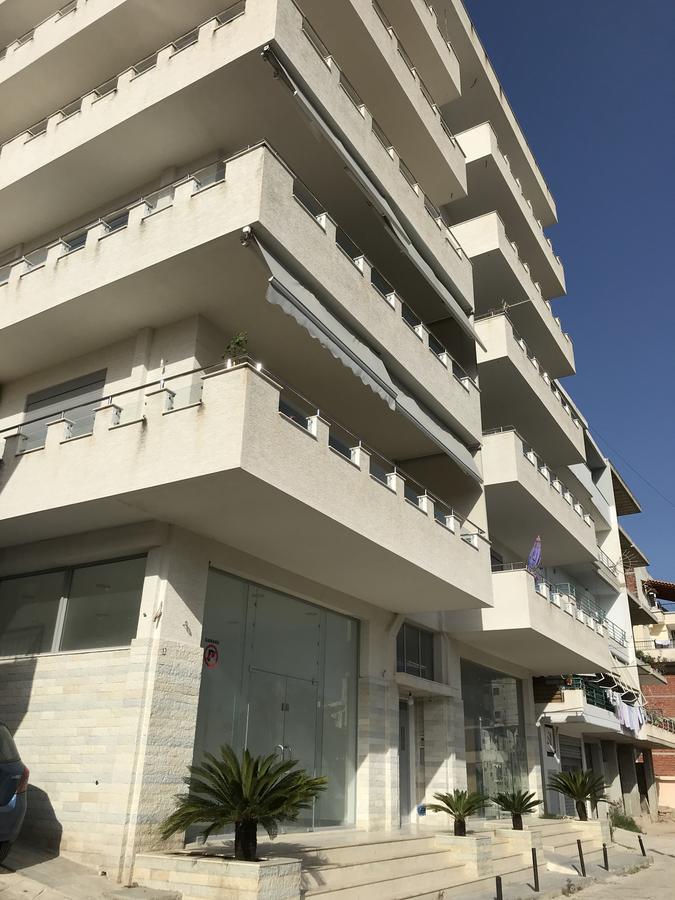 Central City Apartment ساراندا المظهر الخارجي الصورة